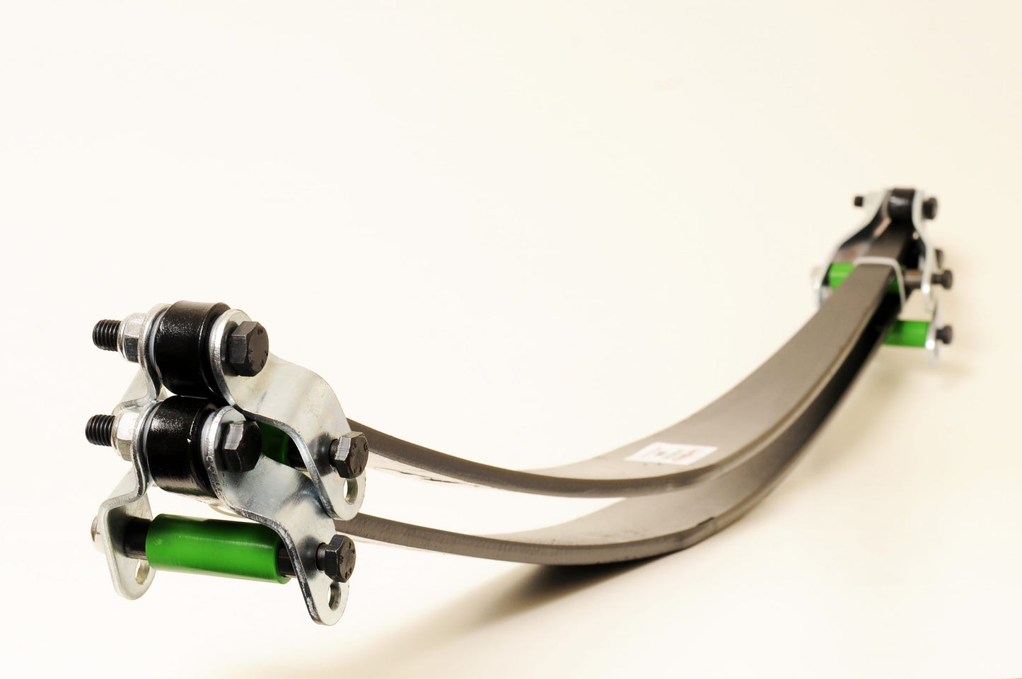 FORD RANGER 2012-2021 (HEAVY DUTY) (+500kg)