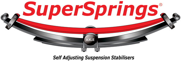 SuperSprings Online